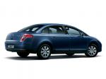 Citroen C-Triomphe DongFeng 2006 года (CN)
